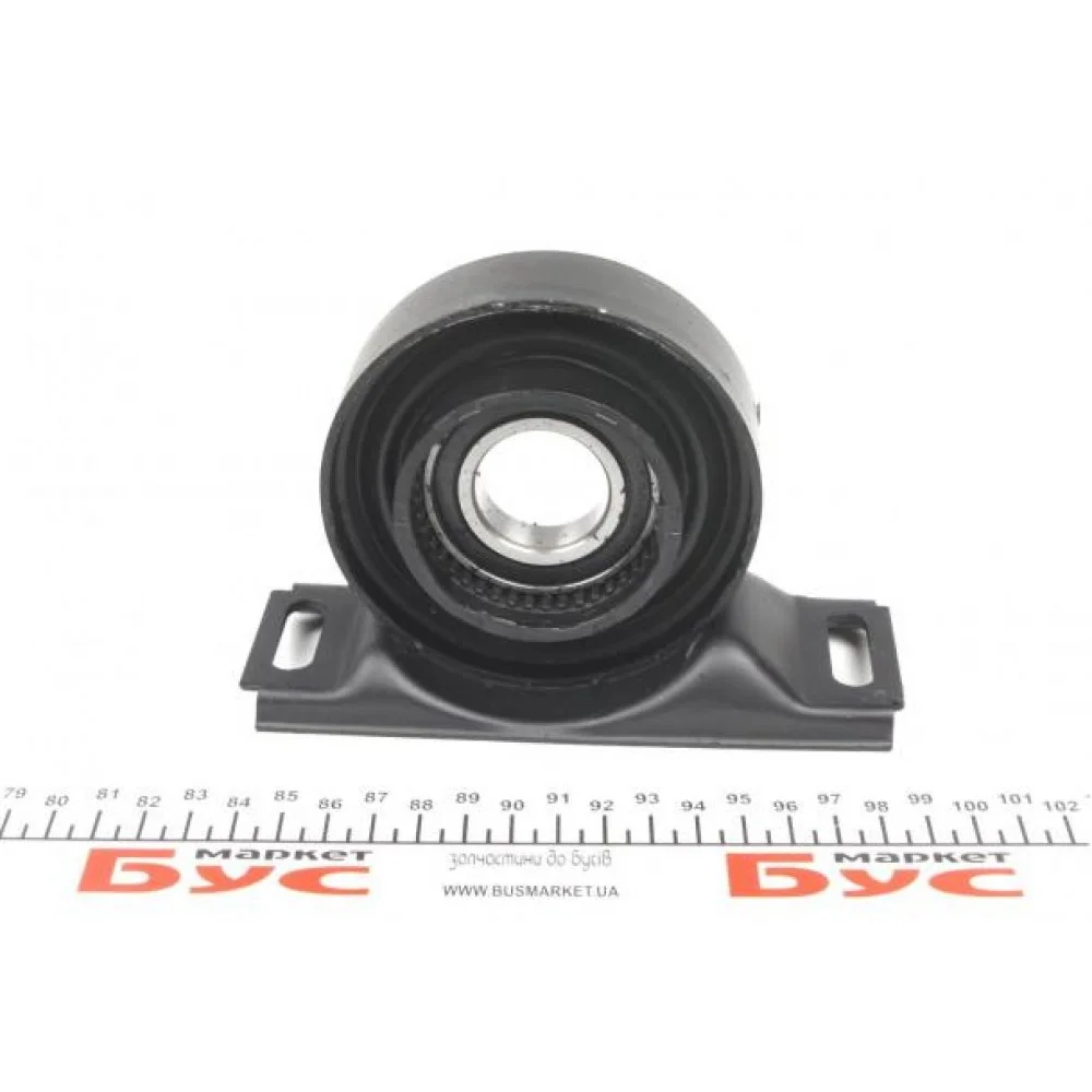 Підшипник підвісний BMW (E30/ E32/ E34) -97 (d=30mm) (посередине)