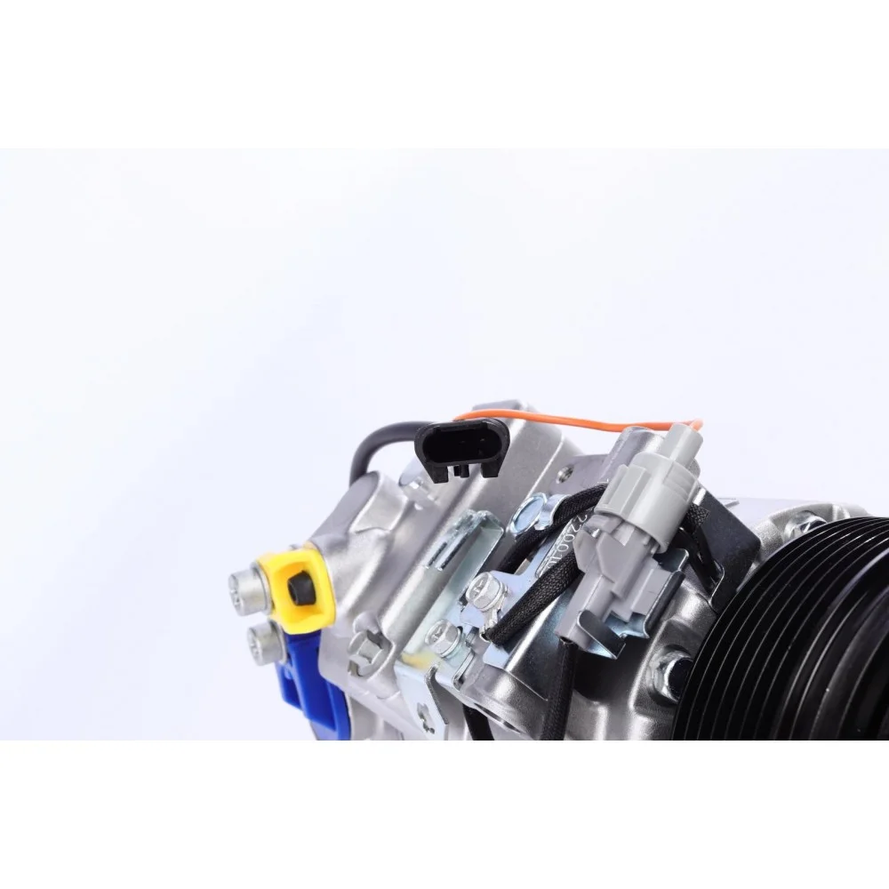 Компресор кондиціонера BMW 5 (F10/F11)/7 (F01/F02/F03/F04)/X5 (E70)/X6 (E71/E72) 3.0D 08-17