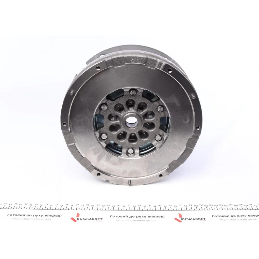 Демпфер зчеплення Audi A4/A5/A6/Q5 2.0TFSI 07-18