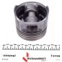 Поршень MB Sprinter 901-902 2.3D/2.9D 96- (90.00mm/+1,00)