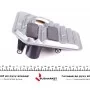Фільтр АКПП Audi A4/A6 2.0TDI 04-11 (з прокладкою)