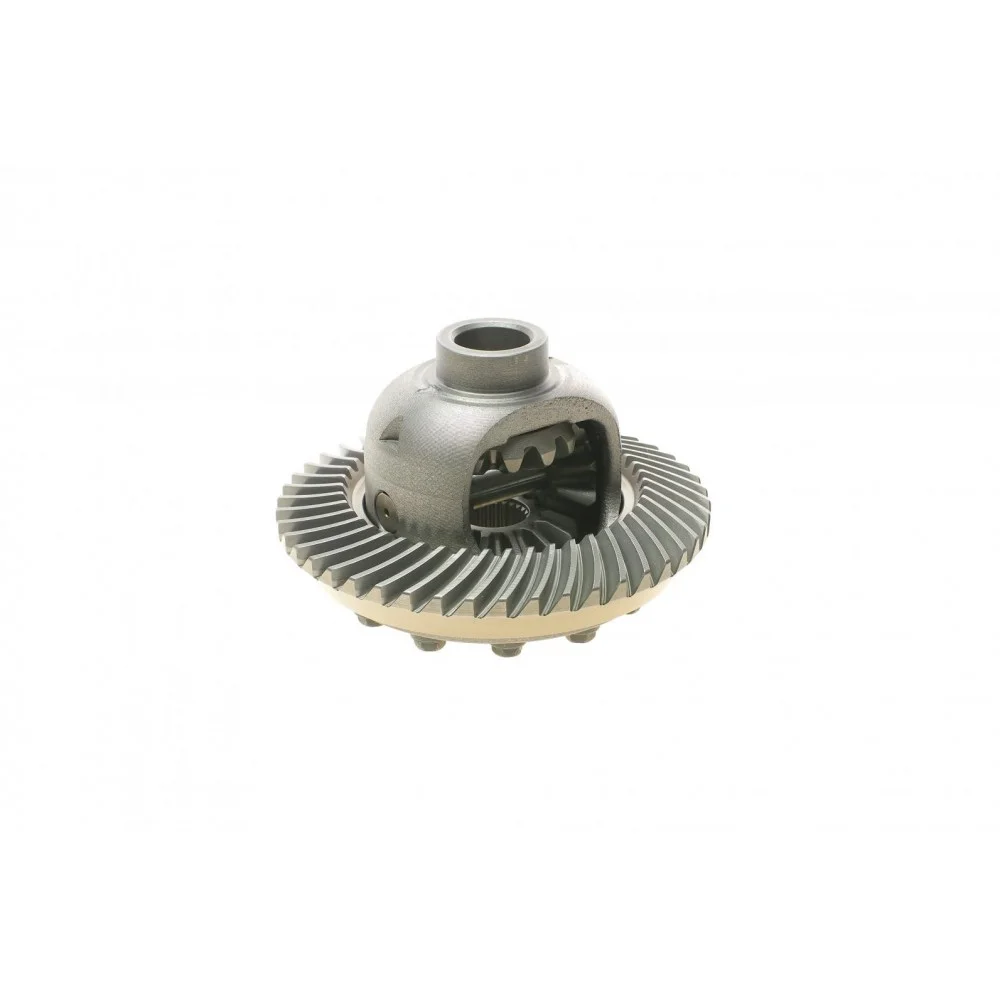 Головна пара в міст MB Sprinter/VW Crafter 06- (11x46) 215mm