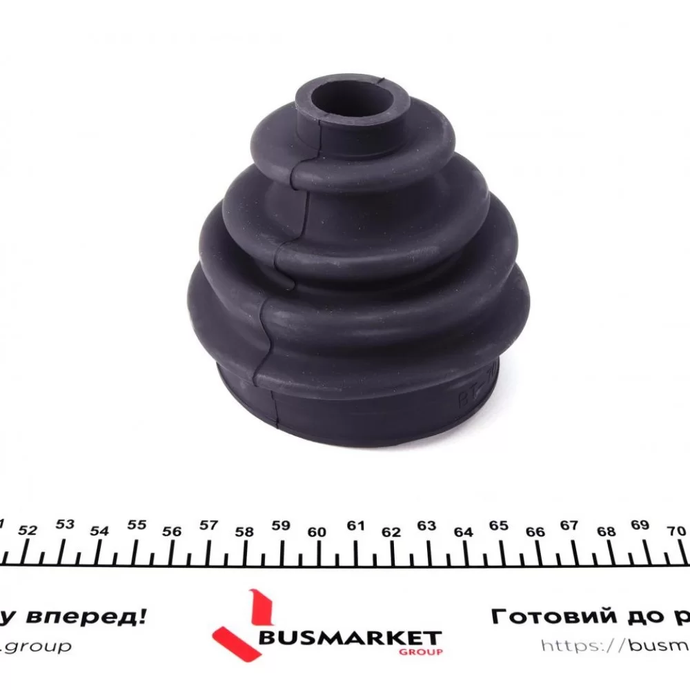 ШРКШ (внутрішній) VW Passat/Sharan 1.9TDI 00-10