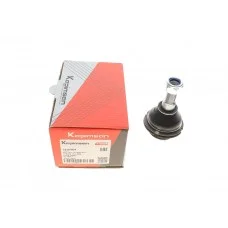 Опора кульова (передня/зверху) Citroen C5 III/Peugeot 407 1.6-3.0 04-