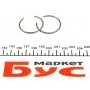 Поршень Ford Transit 2.4TDE 00-06 (89.91mm/STD)