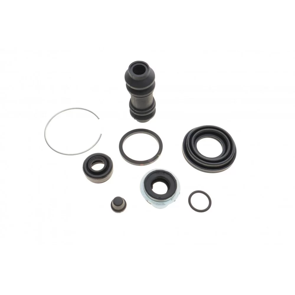 Ремкомплект супорта (заднього) Mazda 323 85-98 (d=30mm)(Akeb)