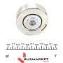 Ролик генератора BMW 3 (E46)/5 (E39)/X5 3.0D (паразитний) (70х23)