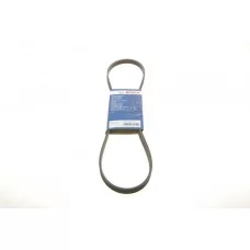 Ремінь генератора Mitsubishi Galant 2.0/2.4 -90 (4PK975)
