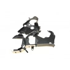 Захист ременя ГРМ VW Caddy III/IV/Crafter/T5/T6 1.6/2.0 TDI 09-20
