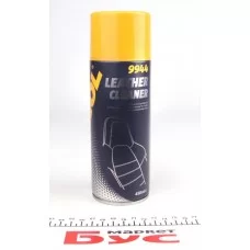 Засіб для догляду за шікрою Leather Cleaner (450ml) заміна на 9944 MANNOL
