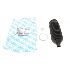 Пильник рейки рульової Hyundai Accent IV/i10/i20/i30/Kia Rio III 08-