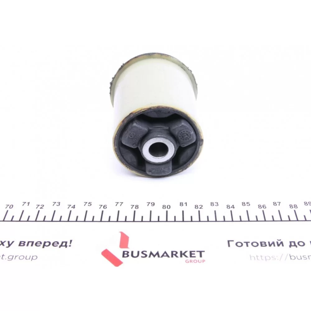 Сайлентблок балки (задньої) Opel Vectra A 1.4-2.5i 88-95