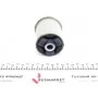 Сайлентблок балки (задньої) Opel Vectra A 1.4-2.5i 88-95