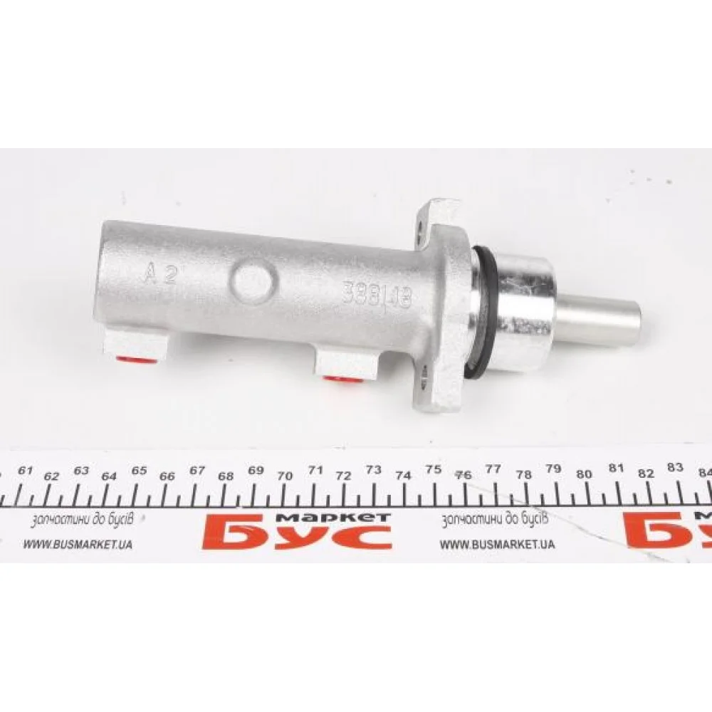 Циліндр гальмівний (головний) Audi A3 96-03/TT/Seat Leon 98-06/Skoda Octavia 96-10/VW Golf IV 97-06