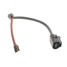 Датчик зносу гальмівних колодок (задніх) Audi Q7/Porsche Cayenne 3.0-6.0TDI 03-15 (L=247.4mm)