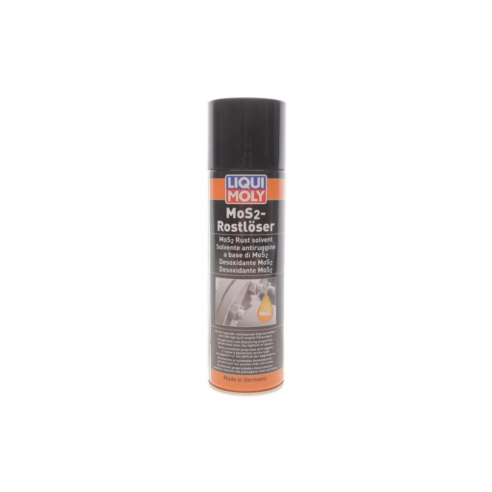 Засіб для видалення іржі Rostloser (300ml)