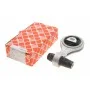 Подушка двигуна (задня) Fiat Doblo 1.2/1.9D/1.9JTD 01-
