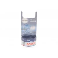 Автолампа W1.2W 12V 1.2W W2x4.6d Pure Light (BL/к-кт 2шт.)