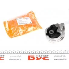 Подушка КПП Renault Master 2.3dci 10- (передня)