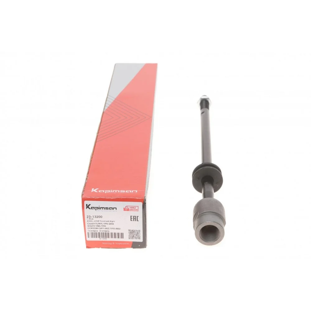 Тяга рульова VW Golf II/Jetta II/Caddy II/Polo III/Seat Toledo 83-04
