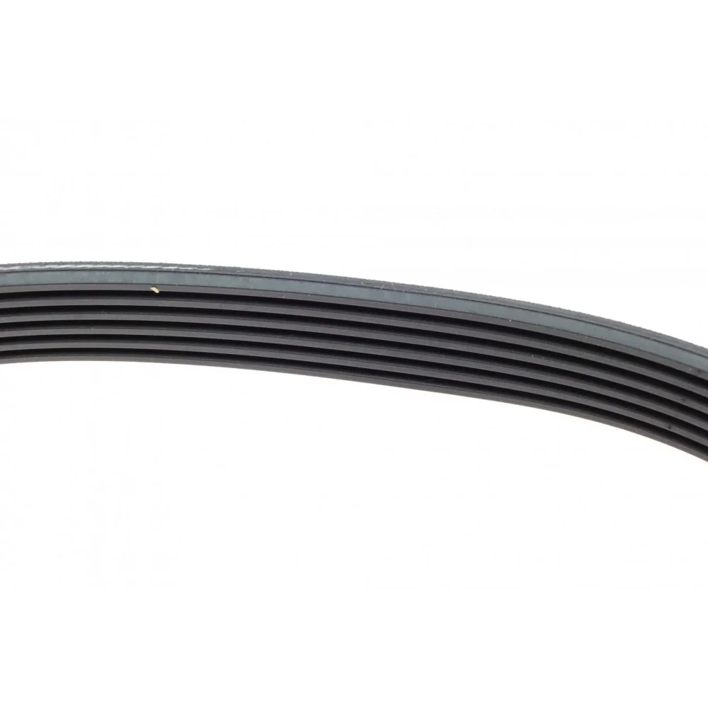 Ремінь генератора VW Polo/Up 11-/Skoda Fabia 14-/Seat Ibiza 1.0/1.6 15- (6PK989)