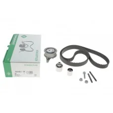 Комплект ГРМ VW Caddy 2.0TDI 15-/Golf VII 1.6TDI/2.0TDI 12-, (145x25)
