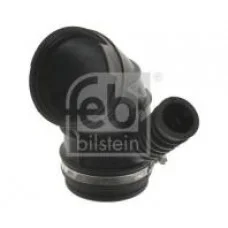 Патрубок інтеркулера BMW 5 (E39) 3.0 00-03 M54 B30