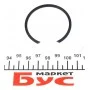 Кільце стопорне MB Sprinter 2.2 CDI OM651