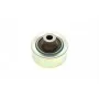 Ролик генератора Citroen C3/C4/Peugeot 207/307 02- (паразитний) (70x27)