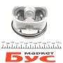 Поршень Opel Astra/Vectra/Combo 1.6i 01- (79.00mm/STD)
