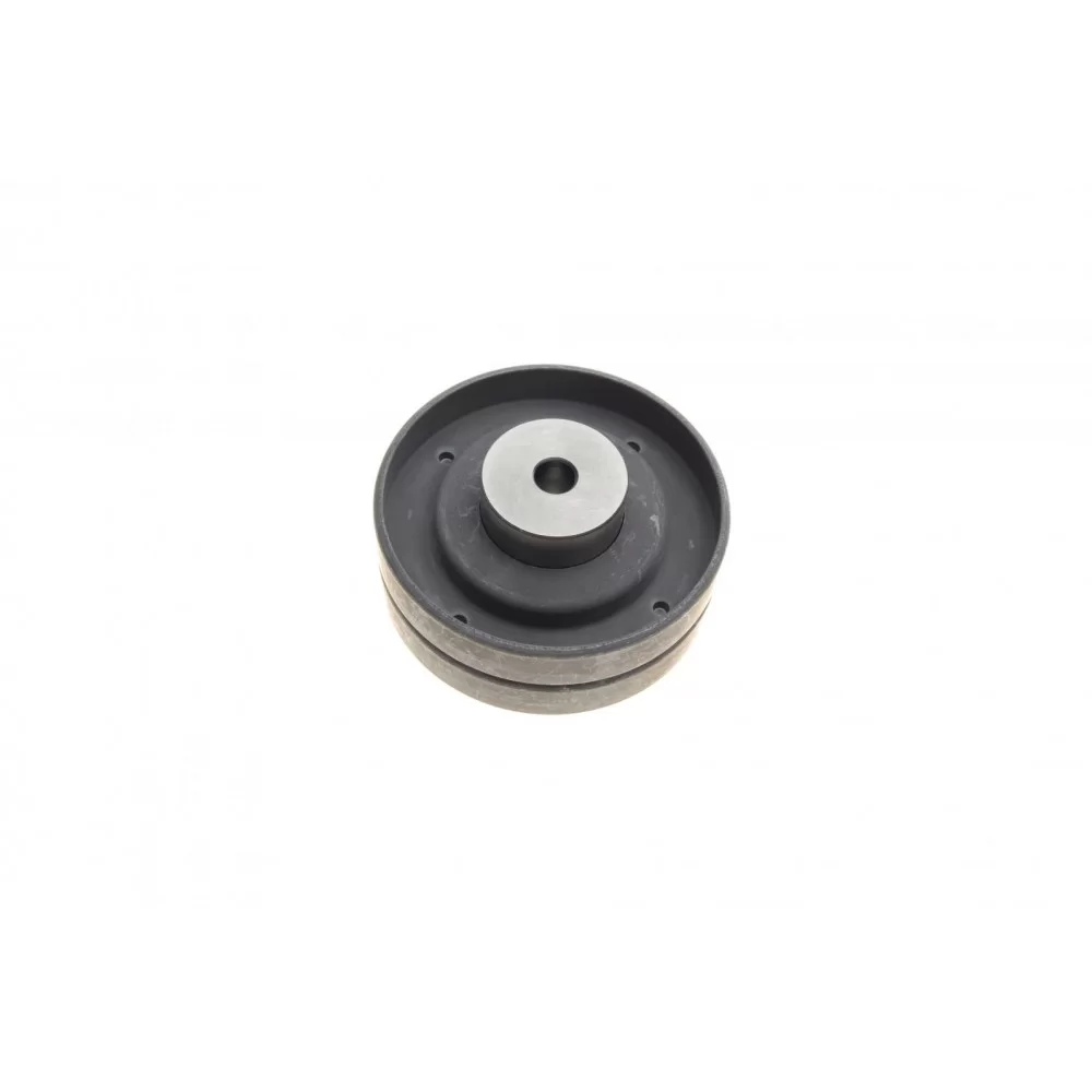 Комплект ГРМ VW T4 2.4D 90-98 (26.4x122z/20.1x77z)