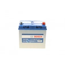 Акумуляторна батарея 65Ah/650A (232x173x225/+R/B0) (Start-Stop EFB) Азія