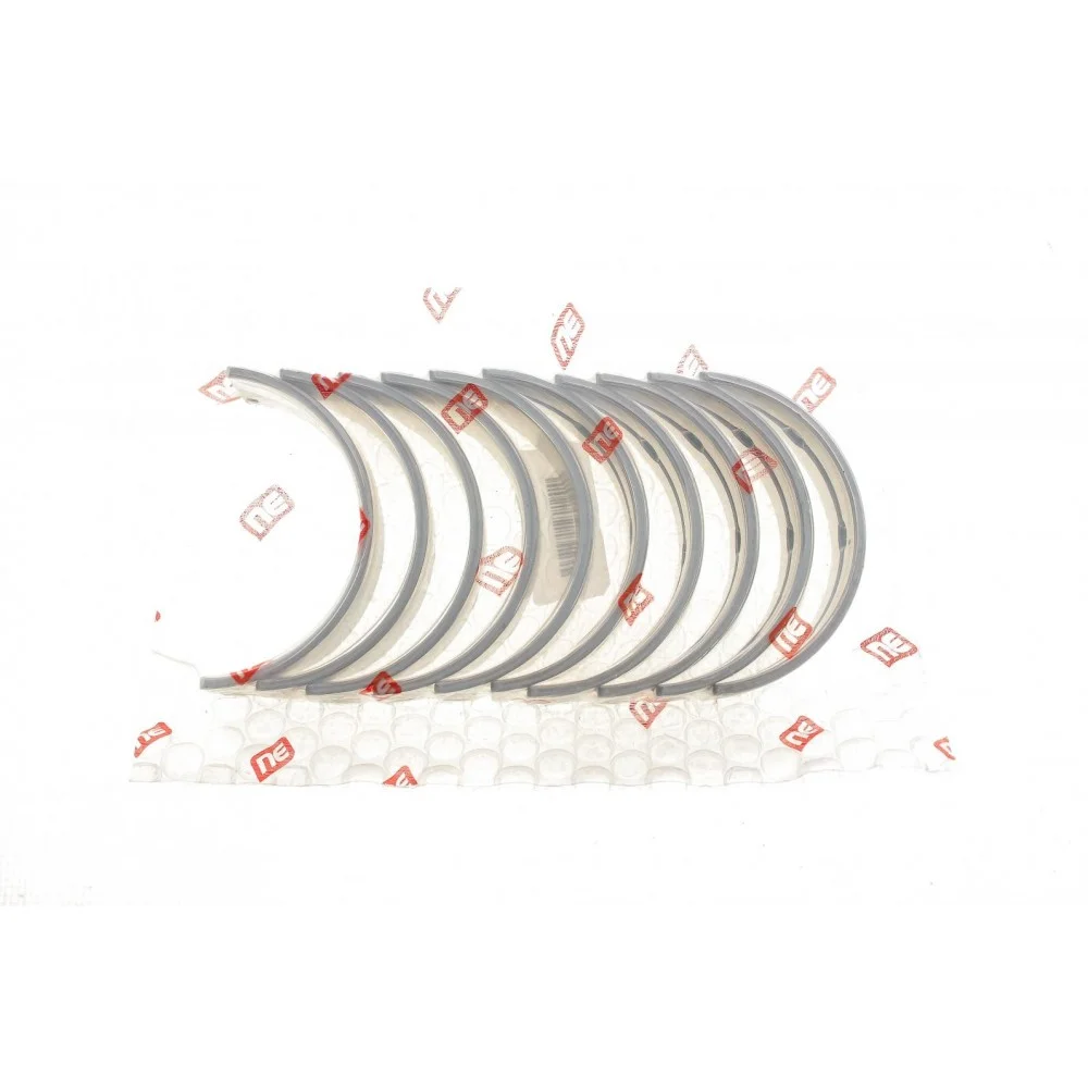 Вкладиші корінні BMW 5 (E34/E39) 87-04 M20/M50/M54/M57/M62 (+0.25) = 6007052500