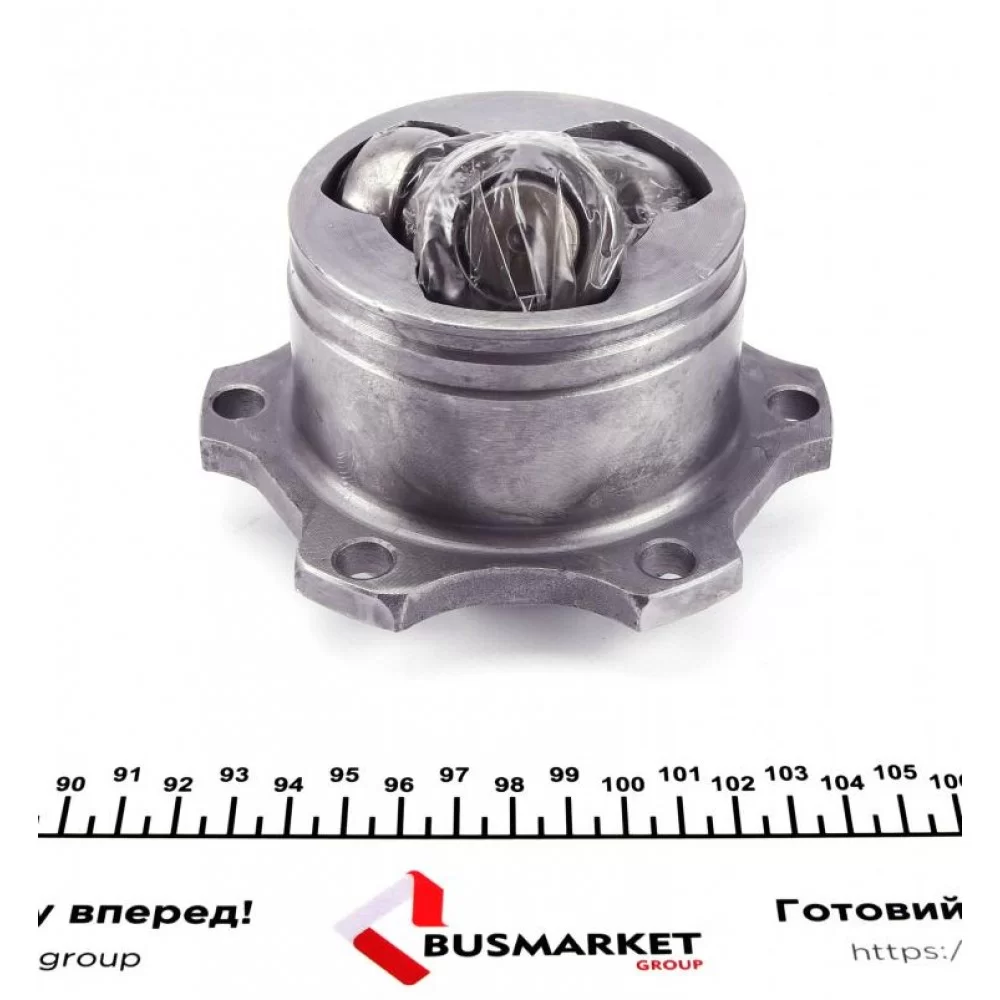 ШРКШ (внутрішній) VW Passat/Sharan 1.9TDI 00-10