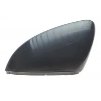 Кришка дзеркала (під фарбування) (L) VW Golf VII/Touran 12-