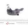 Опора кульова (передня/знизу/L) Toyota Camry 2.4-3.5 06-