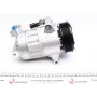 Компресор кондиціонера Nissan Qashqai/X-trail/Renault Megane/Scenic 1.6D/2.0D 05-