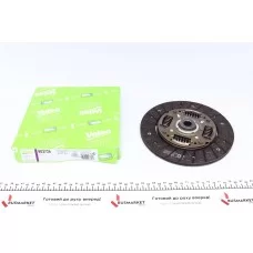 Диск зчеплення Opel Combo 1.4/1.6/Chevrolet Aveo 1.2/1.4 11- (d=200mm) z=14