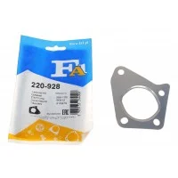 Прокладка труби вихлопної Renault Megane/Scenic 1.5 dCi 03-10