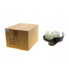 Моторчик пічки Audi A1/A2/Skoda Fabia/Rapid/Roomster 01-