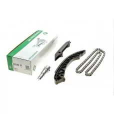 Комплект ланцюга ГРМ BMW 3 (E36/E46)/5 (E39/E60)/7 (E65/E66/E67) 2.0-3.0 92-08 M54 B30