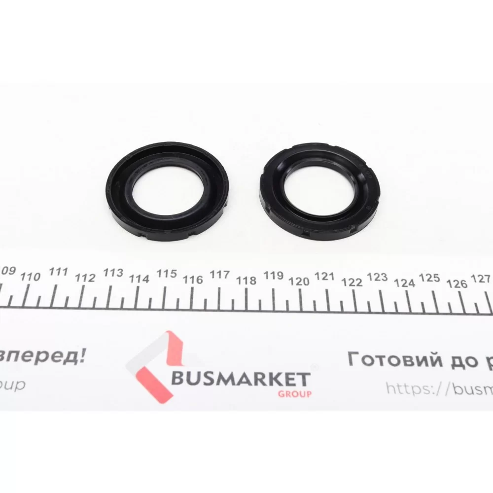 Ремкомплект супорта (заднього) MB M-class/Nissan 350 98-09 (d=40mm) (Brembo) (+2 поршня)
