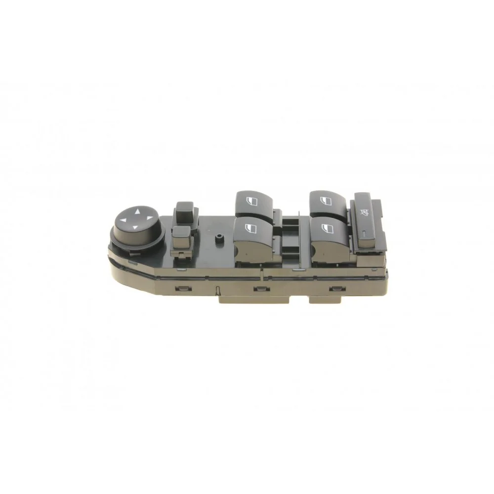Кнопка склопідіймача (L) BMW 5 (E60) 03-10 M57/N43/N52/N53/N62 (блок)