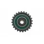 Ролик ГРМ Subaru Forester/Impreza 1.5-2.5 89- (паразитний) (60х35.2)
