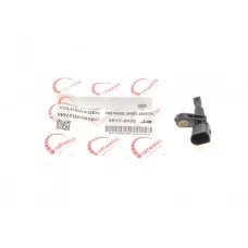 Датчик ABS (задній) Audi A3/Q7/Skoda SuperB/VW Caddy IV 16- (R) (всередині OE VAG)