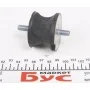 Подушка КПП BMW 3 (E36/E46)/5 (E34/E39)/7 (E38) 2.0 91-06