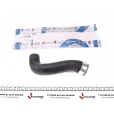Патрубок інтеркулера VW Golf IV 1.9TDI 97-06