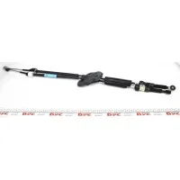 Трос куліси Renault Megane III/Fluence 1.5DCI 08- (без упаковки)