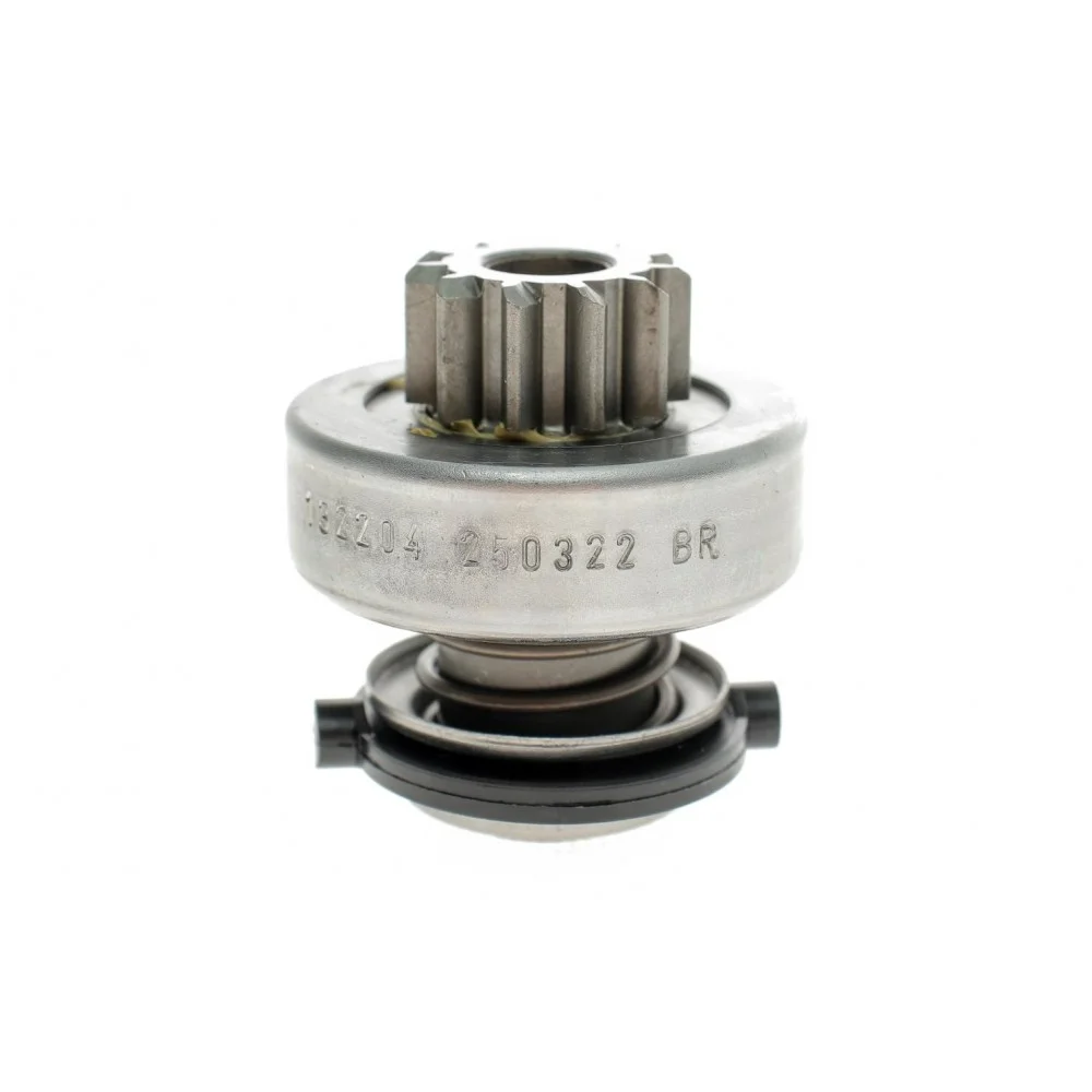 Бендикс стартера Citroen Jumper 1.9 D (z=11) = 132204