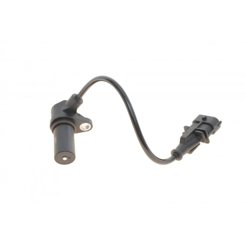 Датчик положення колінвалу Opel Astra G/H 1.7CDTI 03-10 (L=220mm кабель)